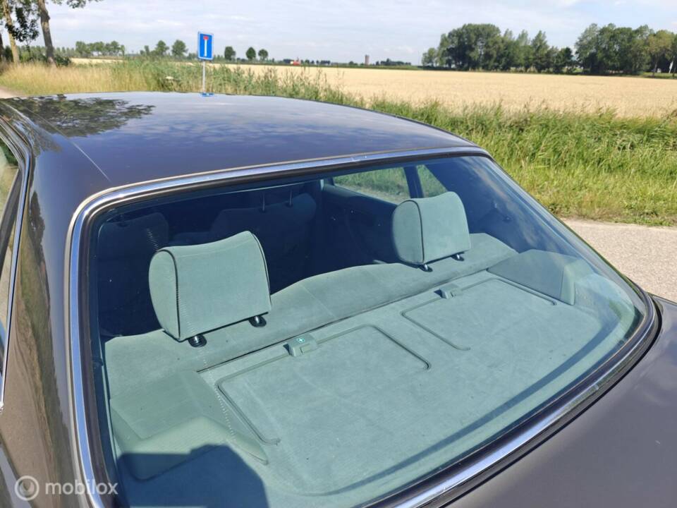 Bild 31/39 von Mercedes-Benz 420 SEL (1986)