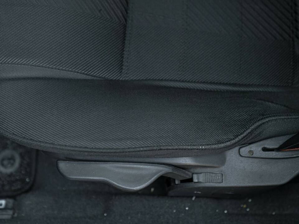 Image 27/50 of Alfa Romeo 156 2.5 V6 (2000)