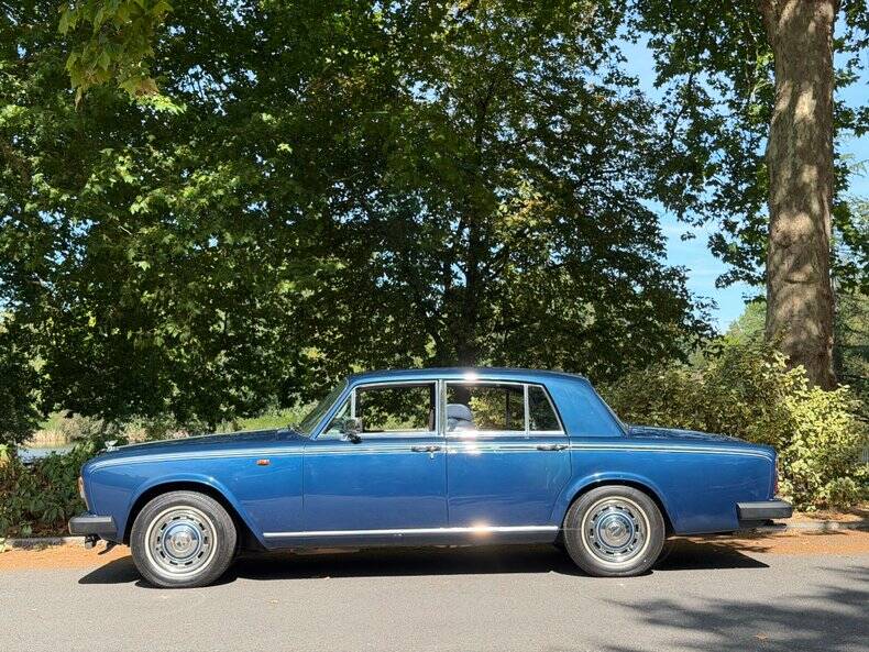 Bild 7/47 von Bentley T 2 (1977)