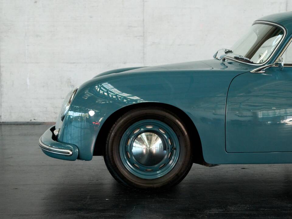 Afbeelding 12/50 van Porsche 356 A 1600 S (1958)