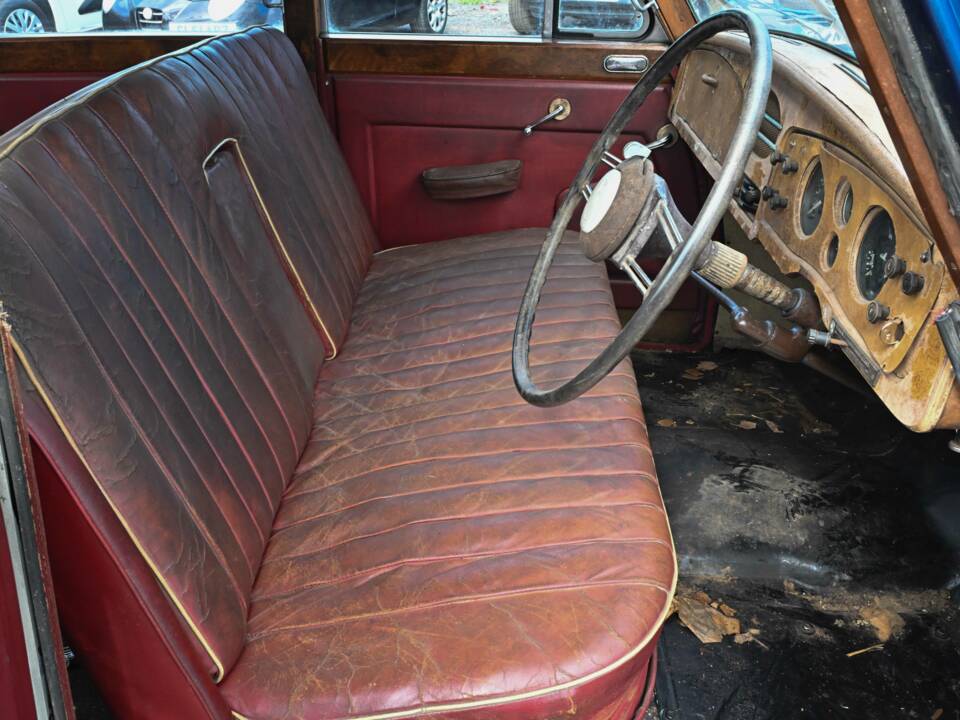 Image 35/50 de Armstrong-Siddeley Sapphire 346 (1956)