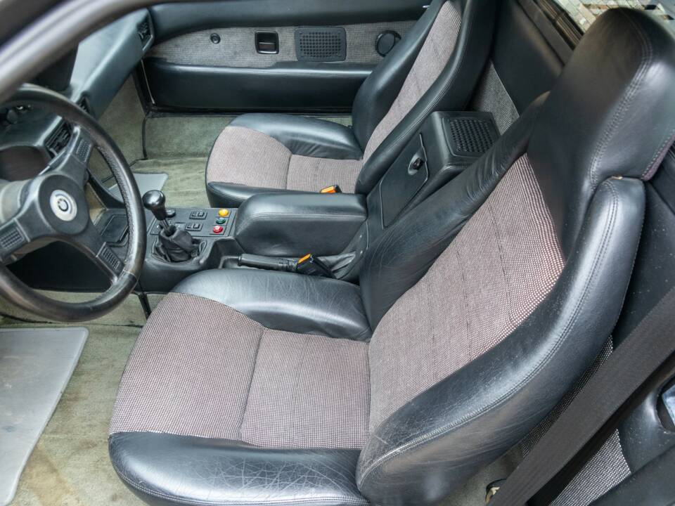 Bild 23/50 von BMW M1 (1982)