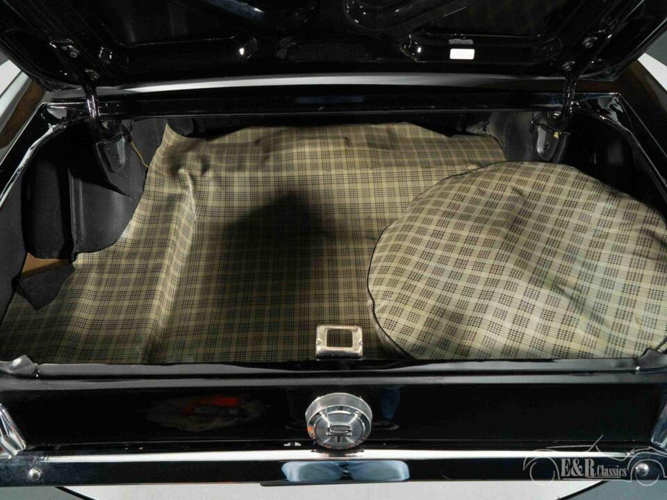 Immagine 6/14 di Ford Mustang 289 (1966)