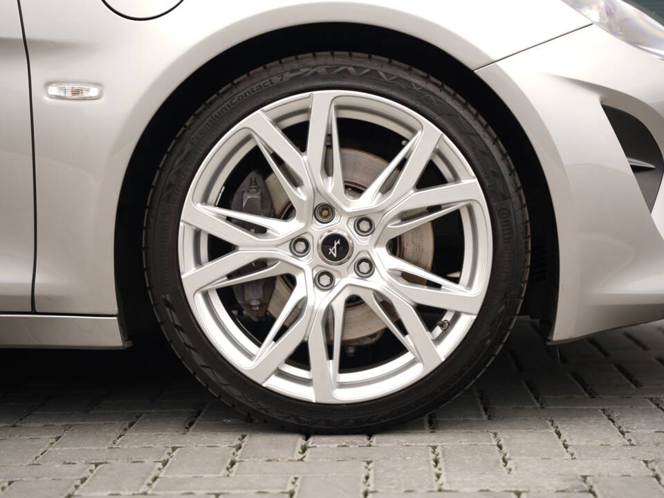 Image 43/50 of Alpine A 110 Legende GT (2021)