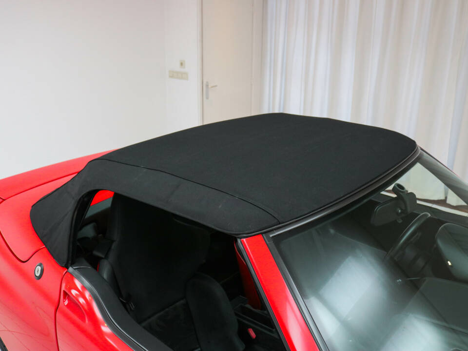 Bild 18/20 von BMW Z1 Roadster (1991)