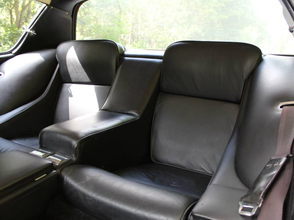 Bild 16/19 von Jensen Interceptor MK III (1972)