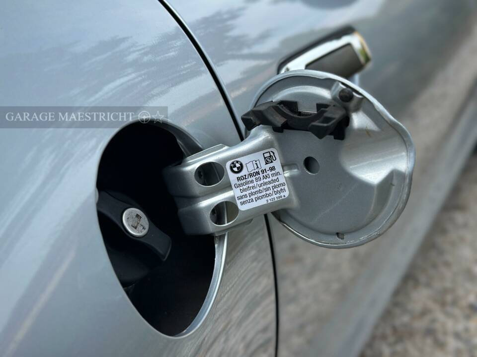 Image 36/69 of BMW Z3 2.8 (1997)