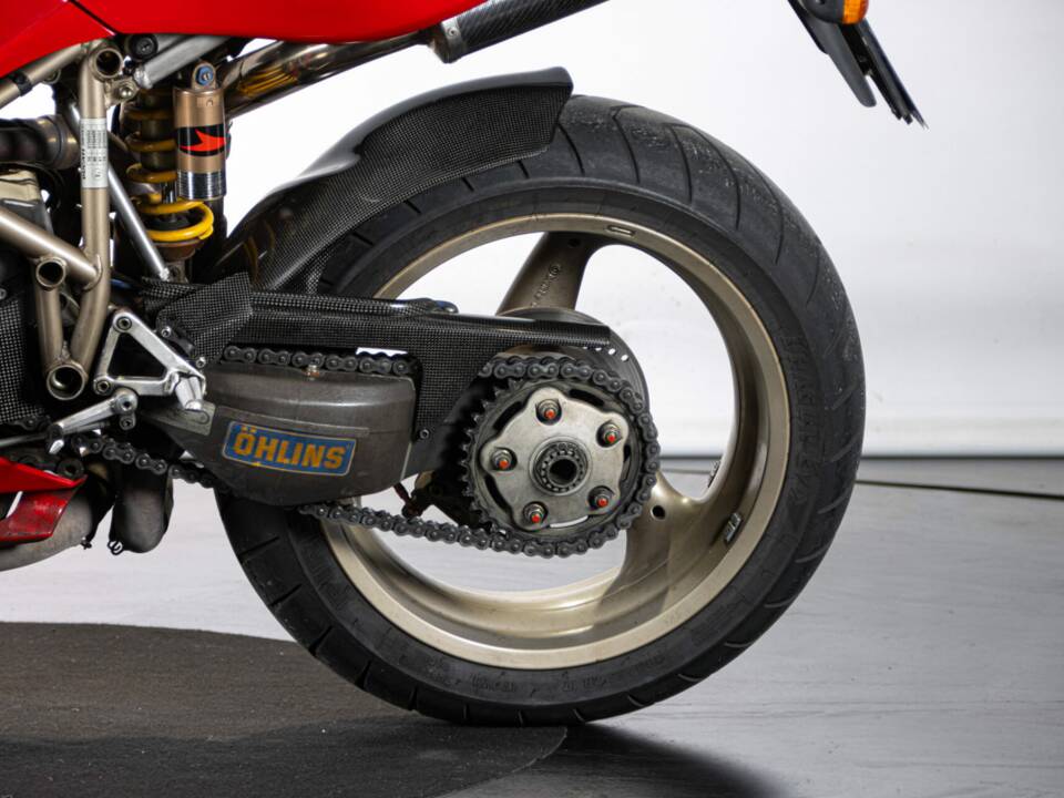 Image 12/50 of Ducati DUMMY (1994)