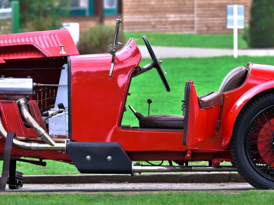 Afbeelding 19/50 van Aston Martin International (1931)