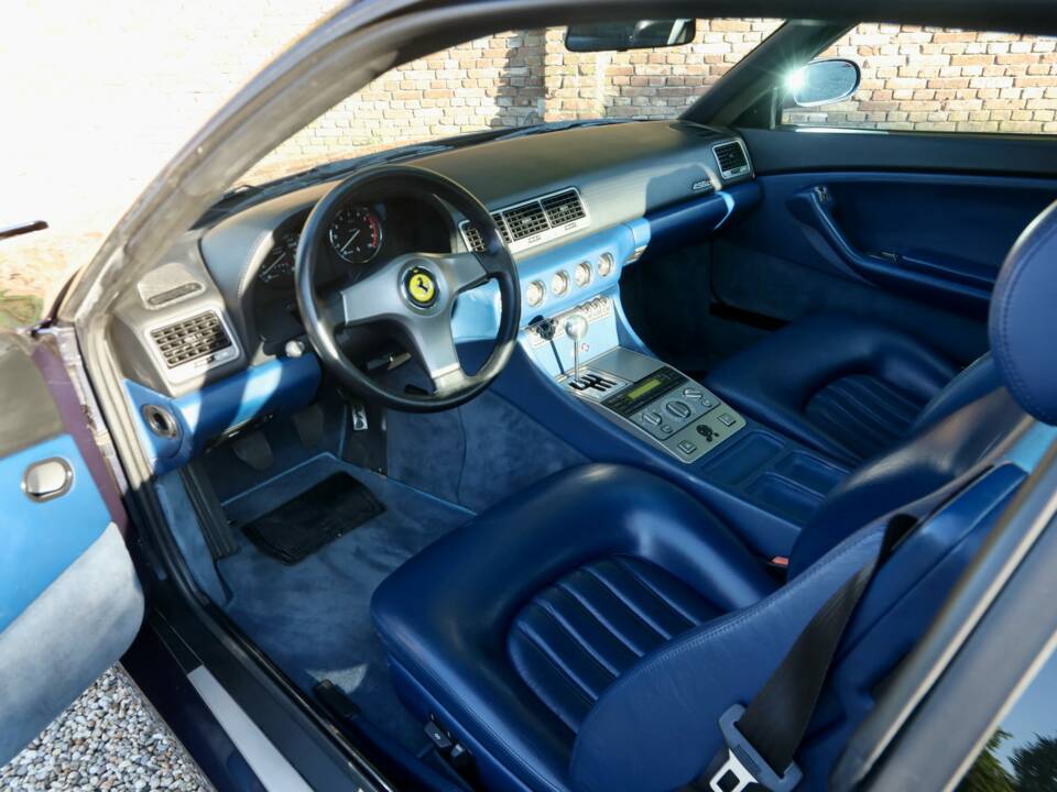 Immagine 3/50 di Ferrari 456 GT (1994)