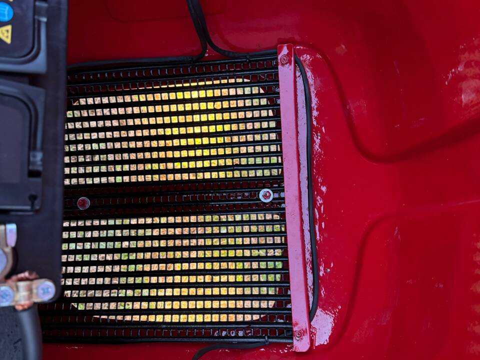 Bild 26/45 von Lamborghini DL 25 (1955)