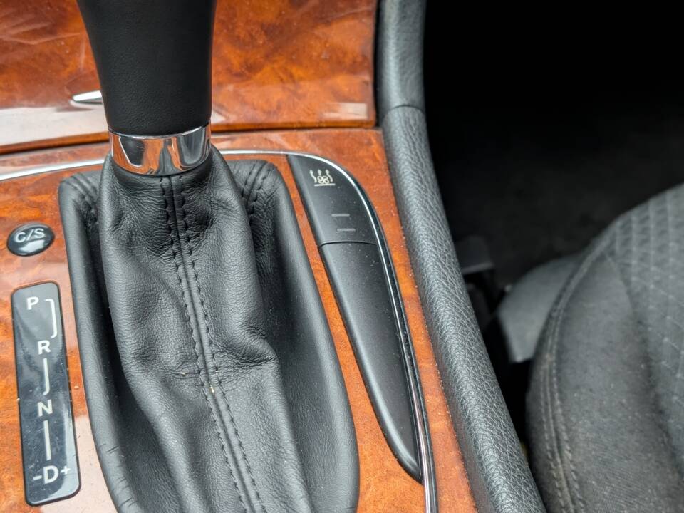 Bild 11/14 von Mercedes-Benz E 220 CDI (2006)