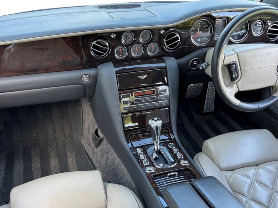 Immagine 5/38 di Bentley Brooklands (2008)