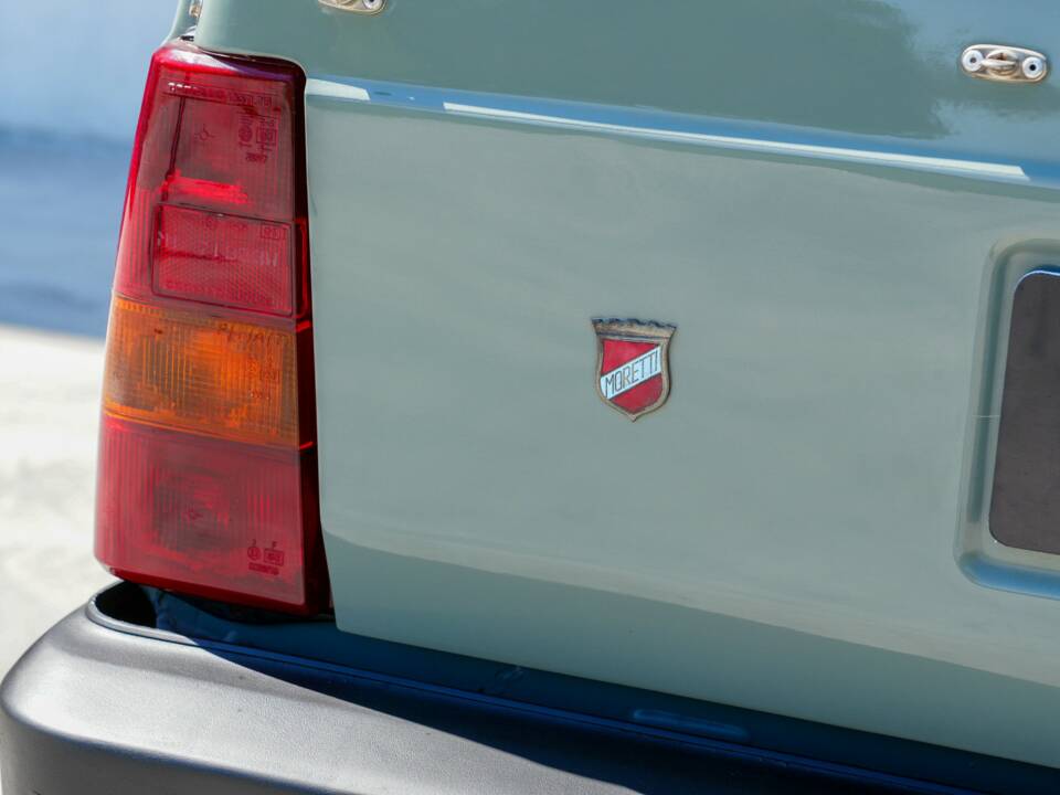 Image 27/39 of FIAT Panda 4x4 (1984)