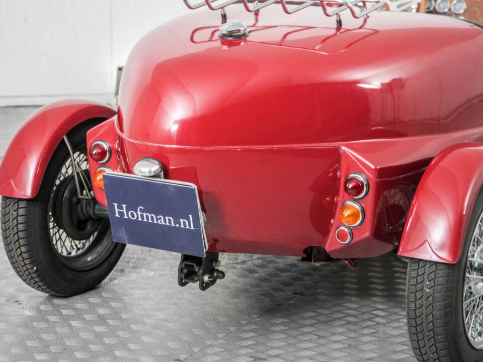 Afbeelding 27/50 van Lomax Type 224 (1979)