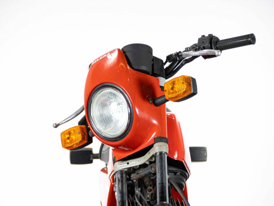 Image 35/50 de Gilera 125 TG-1 (1979)