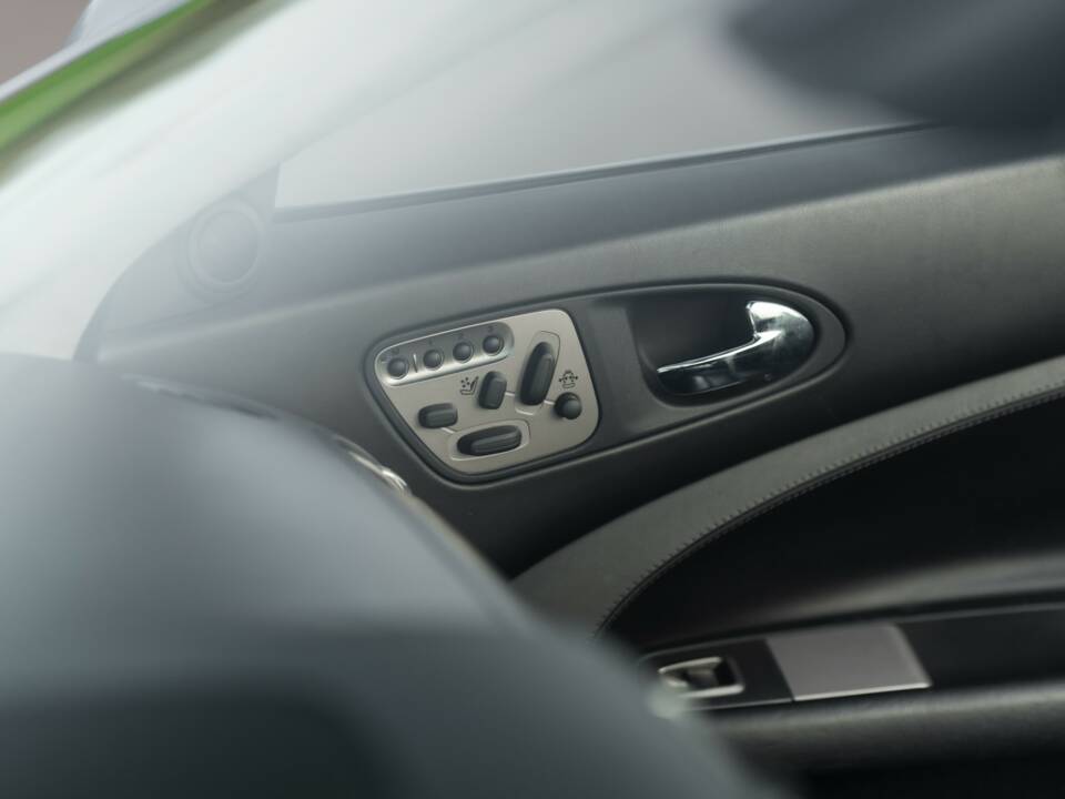 Afbeelding 29/50 van Jaguar XK 4.2 (2008)