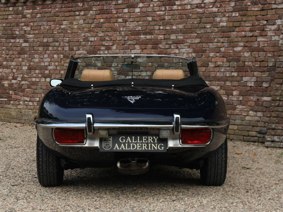 Bild 6/50 von Jaguar E-Type V12 (1973)