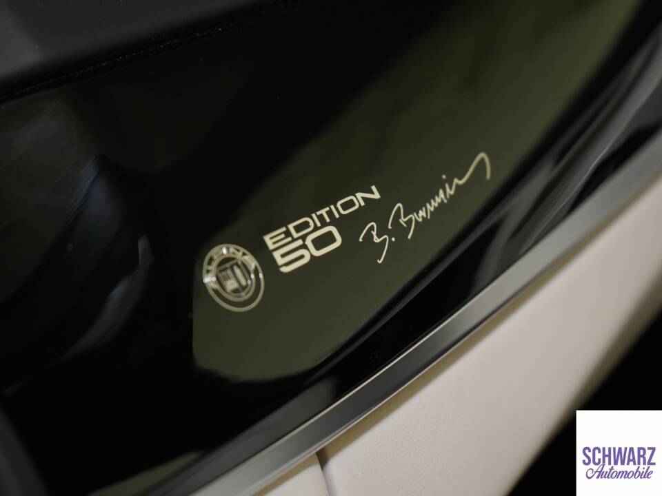 Bild 45/50 von ALPINA B5 Biturbo (2015)