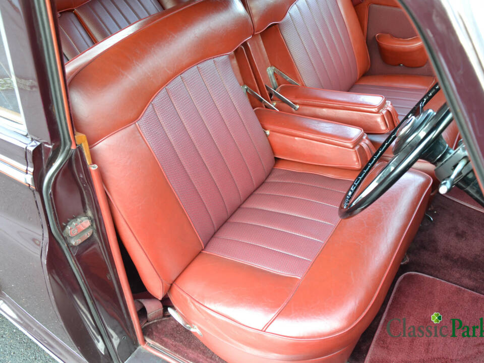 Bild 20/50 von Bentley S 1 (1958)