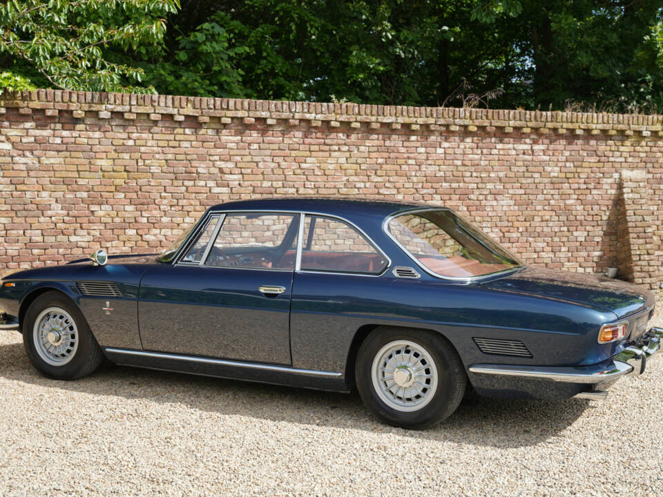 Immagine 9/50 di ISO Rivolta 300 (1968)