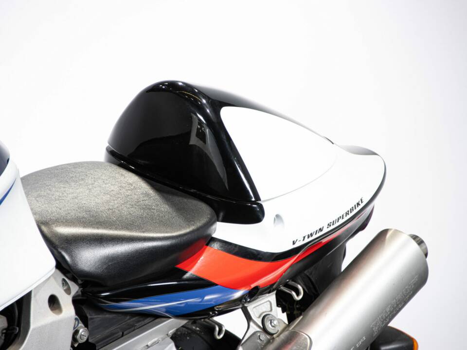 Bild 35/49 von Suzuki TL 1000R (1999)