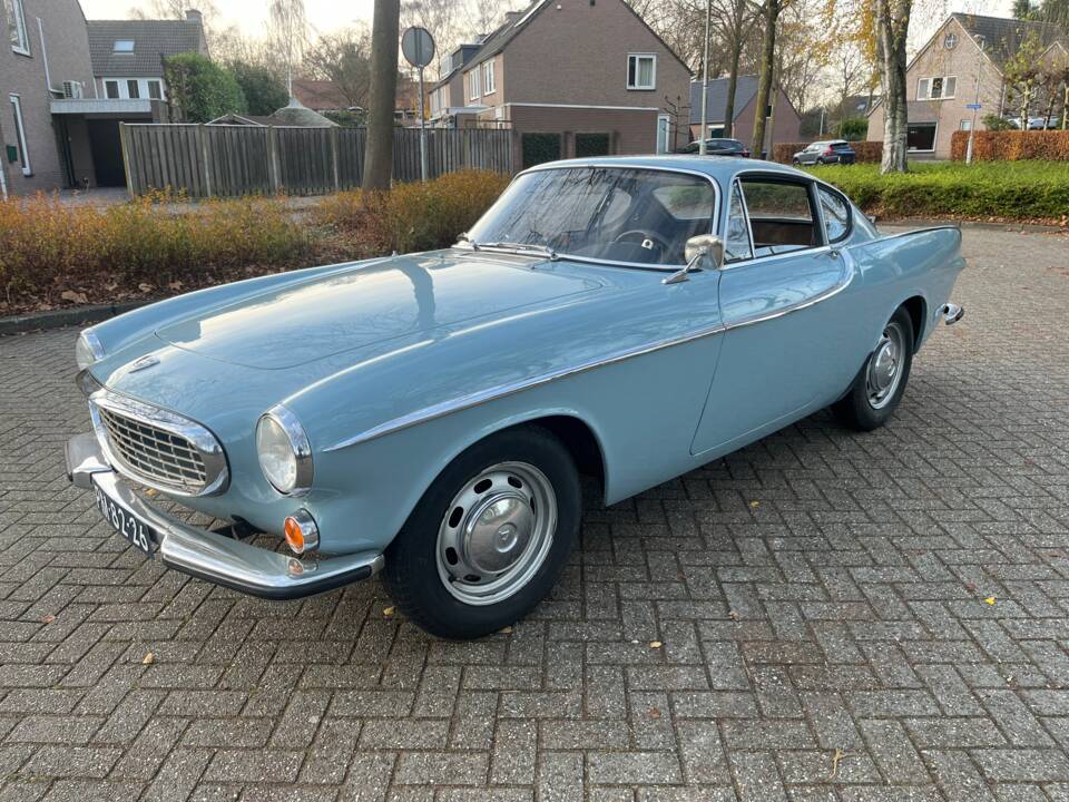 Bild 3/26 von Volvo 1800 S (1966)