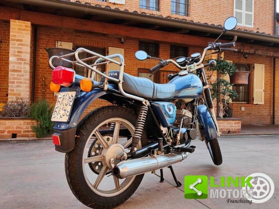 Bild 3/19 von Cagiva DUMMY (1981)