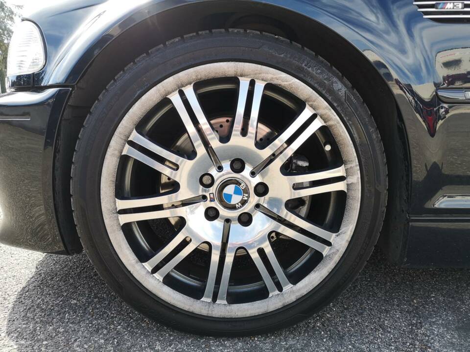 Bild 38/43 von BMW M3 (2002)