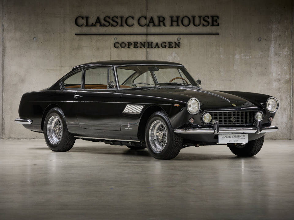 Bild 7/155 von Ferrari 250 GT 2+2 (1962)