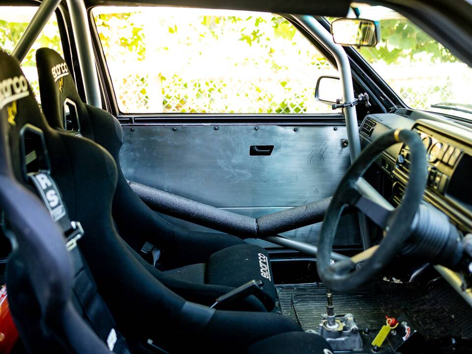 Bild 21/50 von Volkswagen Golf II GTi 1.8 (1991)