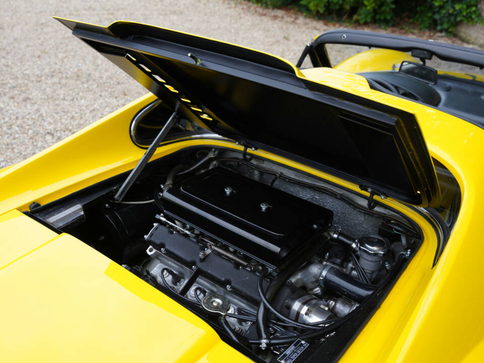 Bild 50/50 von Ferrari Dino 246 GTS (1973)