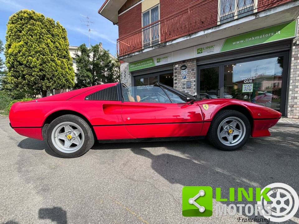 Immagine 8/10 di Ferrari 308 GTS (1980)