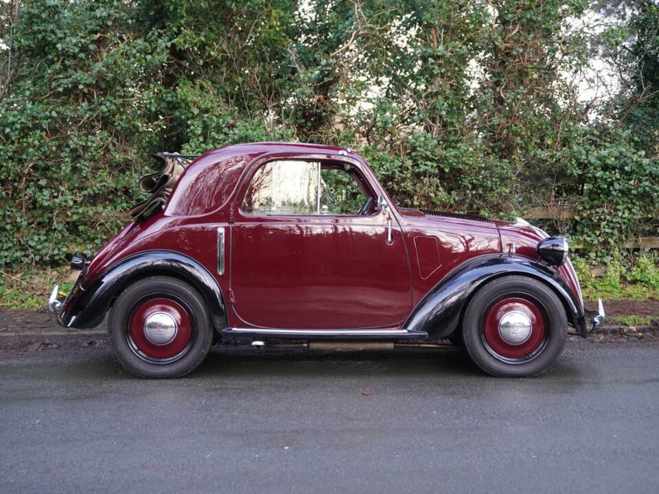 Bild 7/24 von FIAT 500 Topolino (1938)