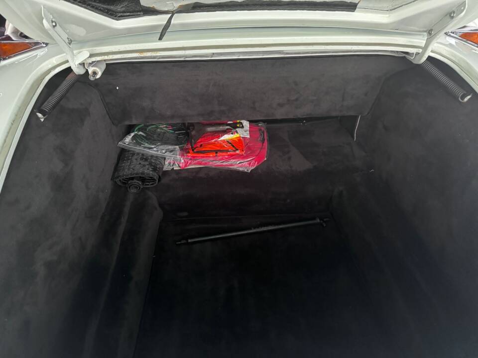 Immagine 165/165 di Citroën DS 19 Usine (1965)