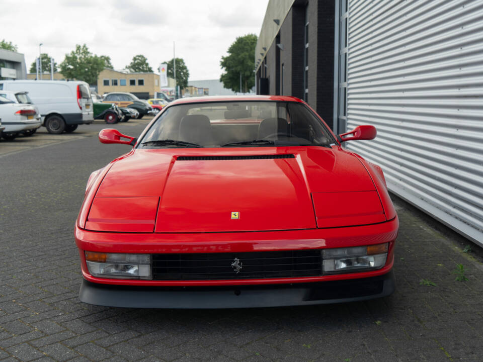Immagine 4/6 di Ferrari Testarossa (1988)