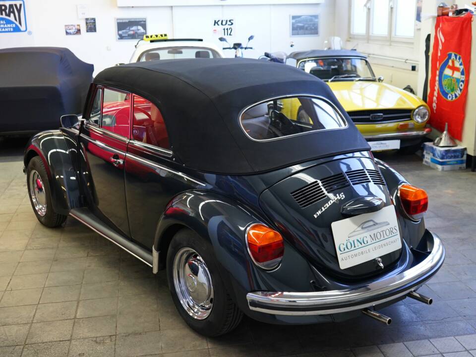 Afbeelding 8/34 van Volkswagen Beetle 1303 LS (1974)