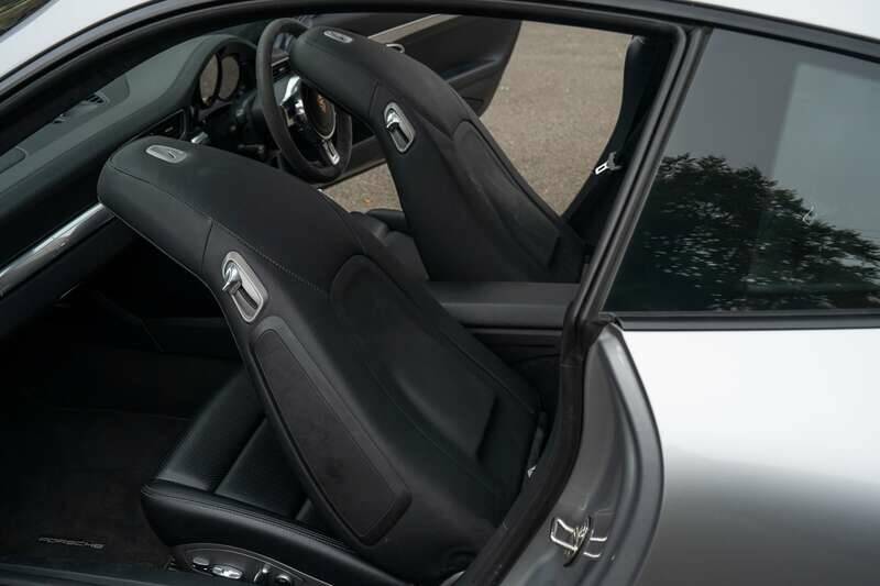 Bild 37/50 von Porsche 911 Carrera (2013)