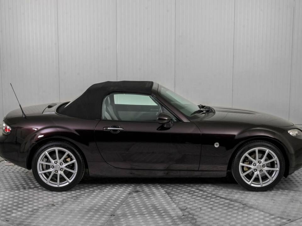 Bild 45/50 von Mazda MX-5 1.8 (2007)