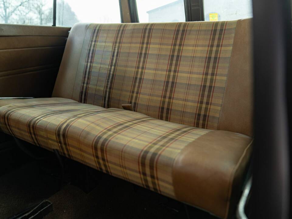 Image 23/44 of Mini Clubman Estate 1000 (1981)