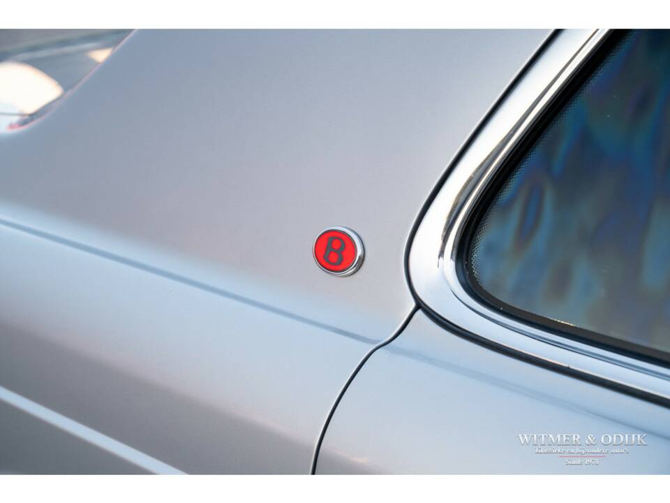 Immagine 20/26 di Bentley Arnage Red Label (2001)