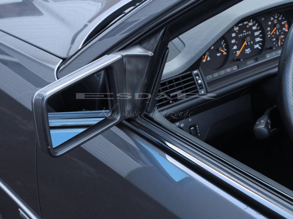 Bild 20/31 von Mercedes-Benz E 200 (1996)