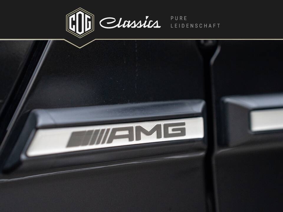 Bild 16/44 von Mercedes-Benz G 65 AMG (2013)
