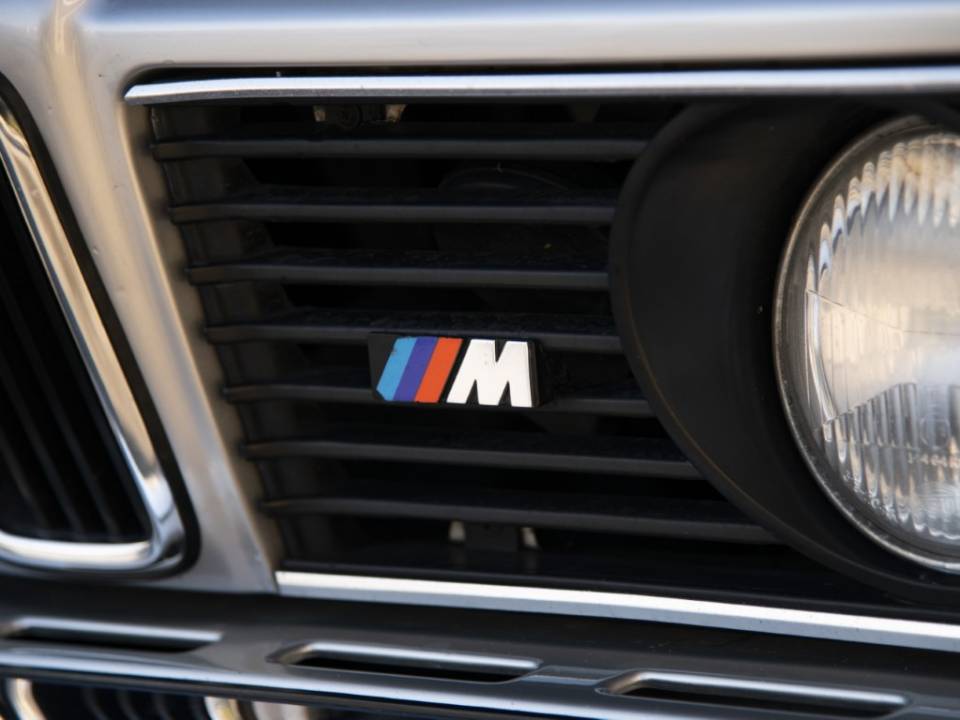 Imagen 27/53 de BMW M 635 CSi (1985)