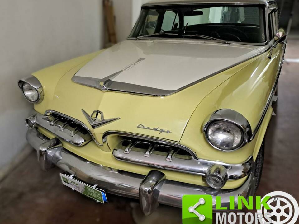 Afbeelding 4/10 van Dodge Royal (1955)