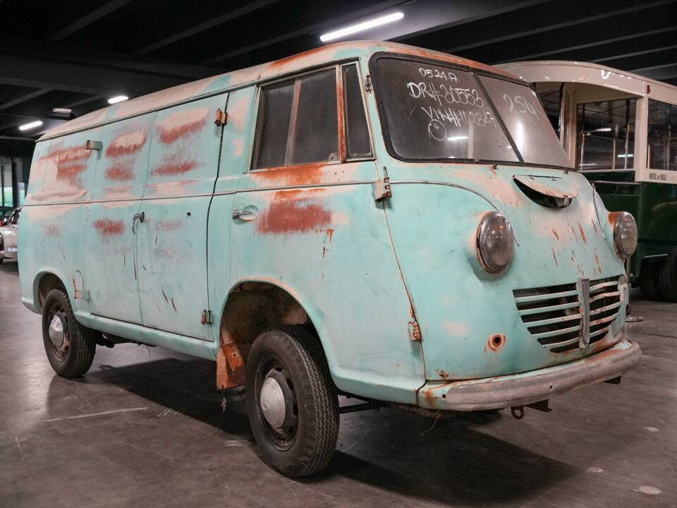 Bild 4/13 von Goliath Express 1100 (1959)