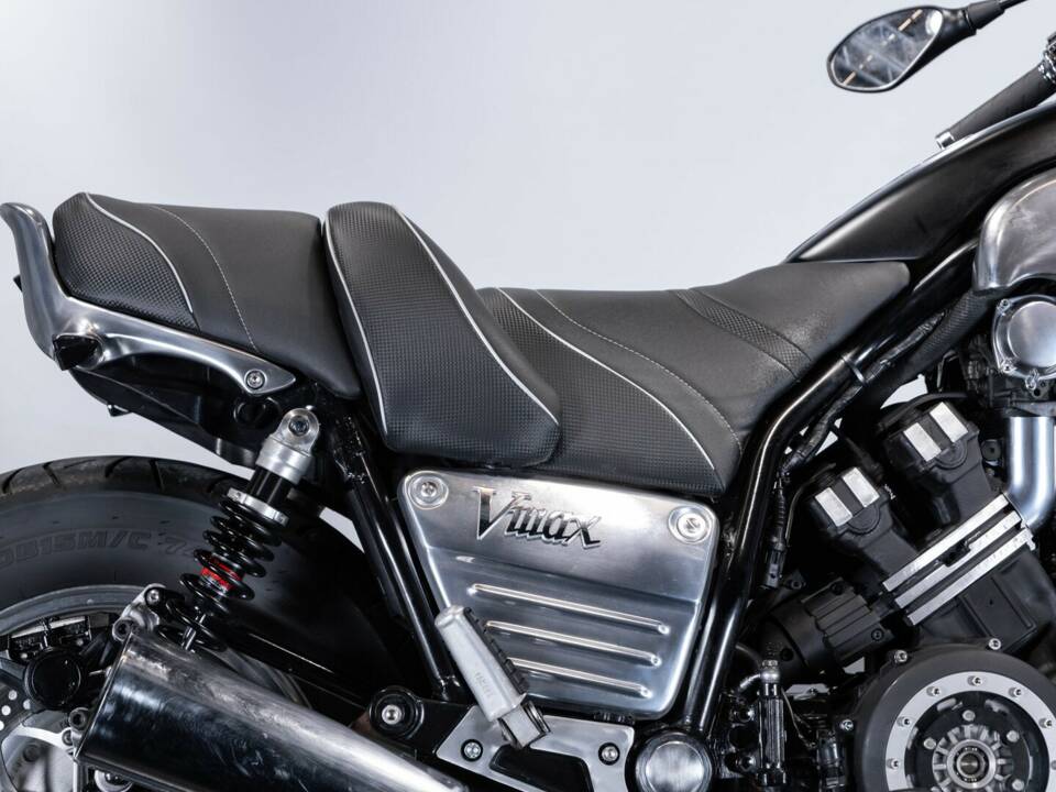 Image 30/50 of Yamaha V-Max 1200 (1991)
