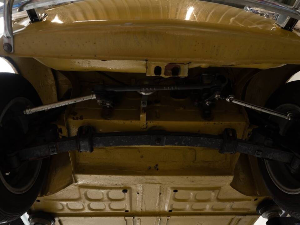 Afbeelding 58/61 van FIAT 500 L (1972)