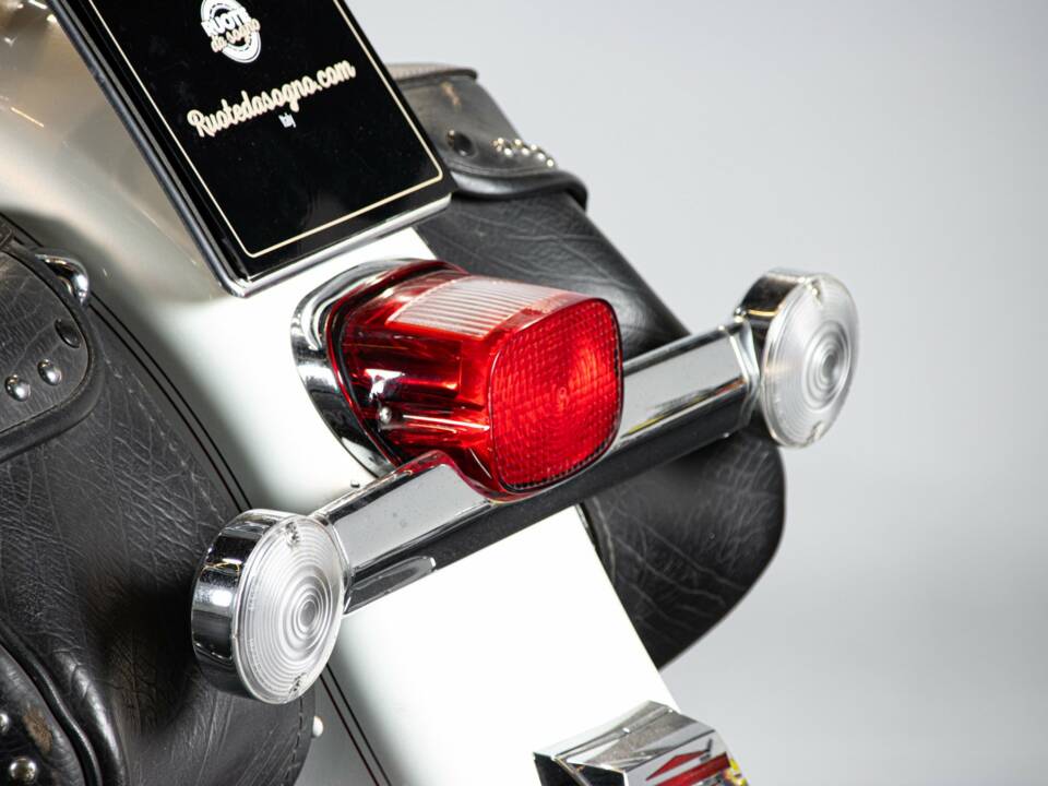 Bild 25/50 von Harley-Davidson DUMMY (2003)