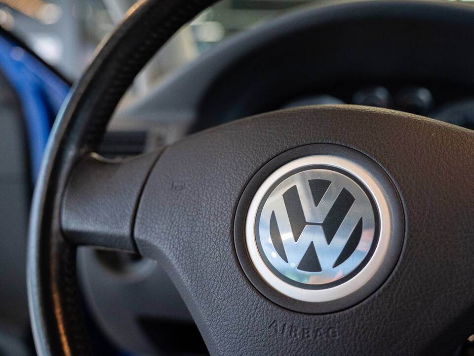 Image 52/59 de Volkswagen Passat Variant 4.0 W8 (2004)